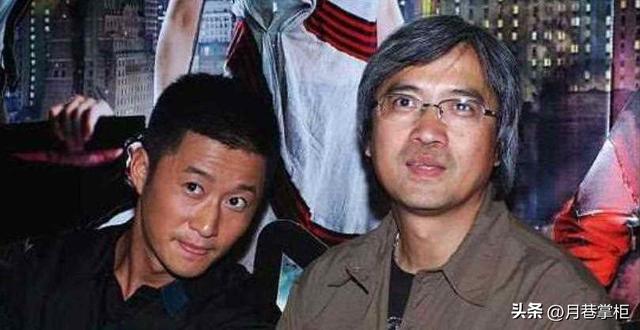 “假爱国”风波过后，51岁吴京又传来坏消息，这次人设彻底翻车了