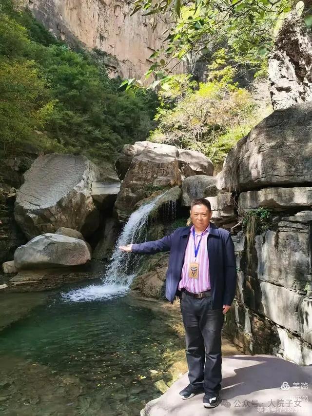 和平鸽 |【江城采风】“河南之行” 军校战友同学联谊伴行记(六)