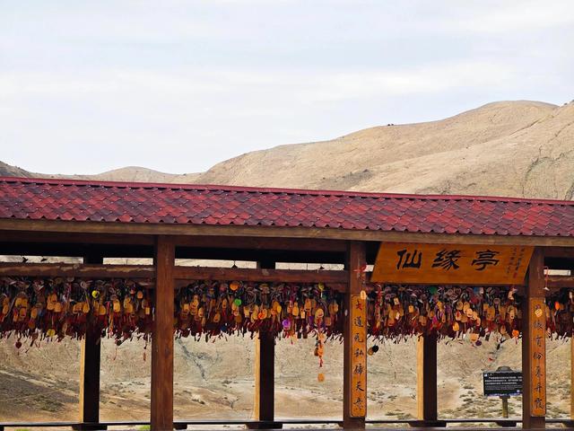 别让张掖七彩丹霞白跑！6个藏在绚烂里的坑，99%游客踩过！