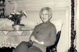 ＂万婴之母＂林巧稚：钟南山姑婆曾接生袁隆平，拒绝参加开国大典图片