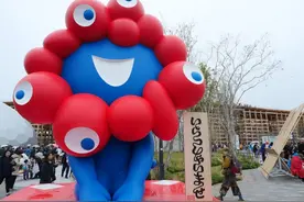 【世博特评】大阪·关西世博会：新时代创意外交的舞台图片