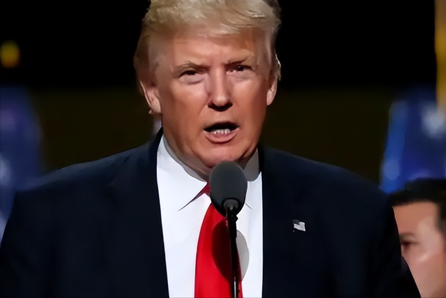 尼日利亚证实美国对ISIS总部发动空袭	，特朗普：这是“完美行动”