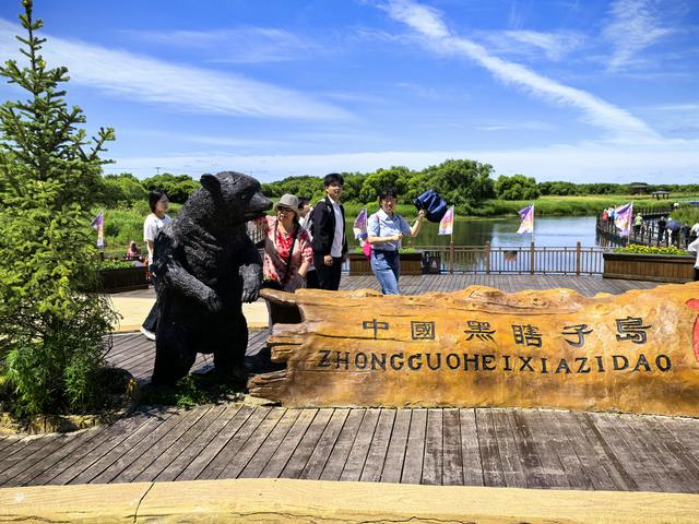 2025年夏季东北边境游（1）行程