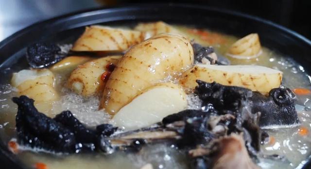 镇巴逛吃，这份 “味” 你而来的旅游指南请收好
