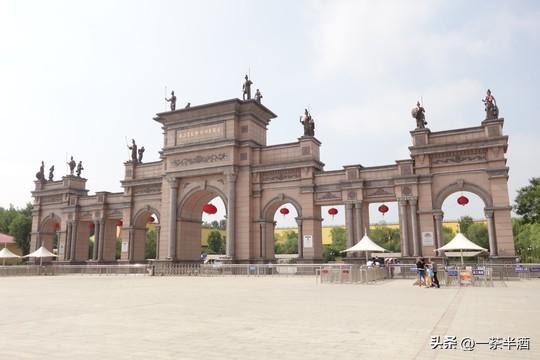 自驾营地：泰安市境内免费床车房车自驾停车露营地主要景点及美食