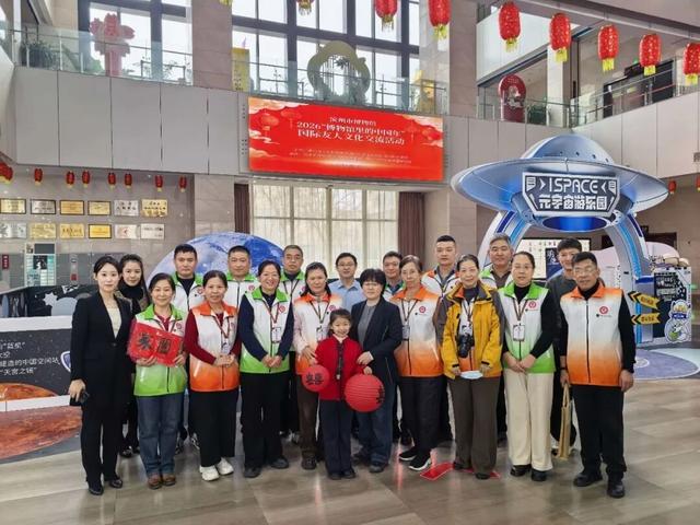 欢欢喜喜过大年|滨州市博物馆：假期收官不落幕 文博精彩正当时