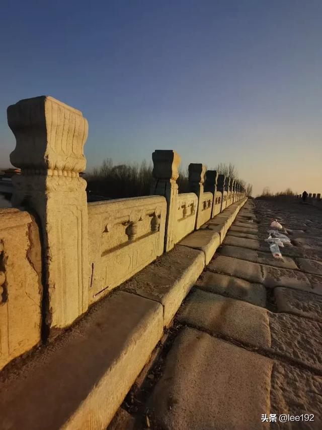 距离北京这么近的地方,有一座古迹众多的小城