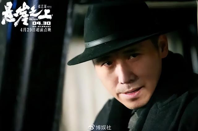 朱媛媛不会想到，自己去世3个月后，李乃文走上了一条“上坡路”