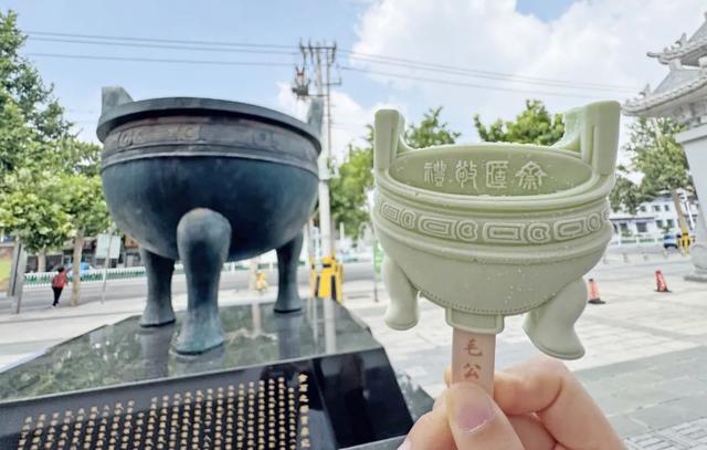 潍坊，含在嘴里怕化了