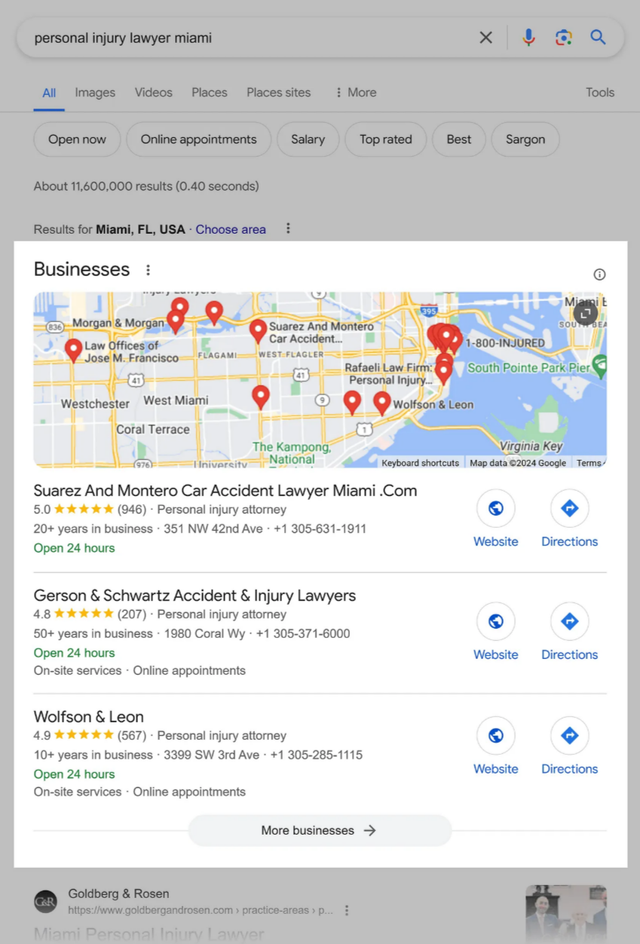 实战经验丨国外大佬利用SEO流量暴增，最终实现业务增长！