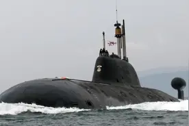 牺牲国产航母造核潜艇？印度专家：为对抗中国，至少需要6艘图片