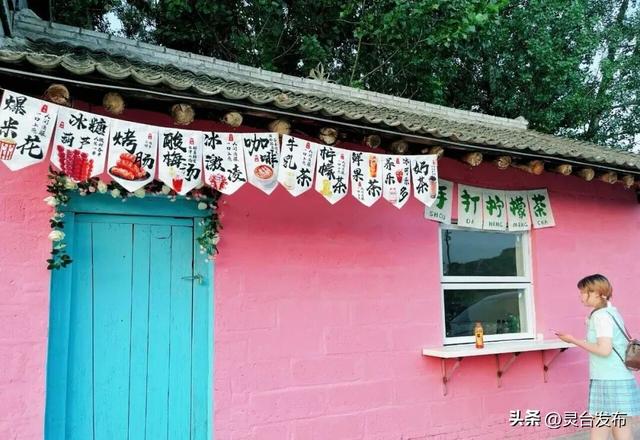 庆农业丰收 享美好生活丨魅力乡村中秋游——中台镇康家沟村