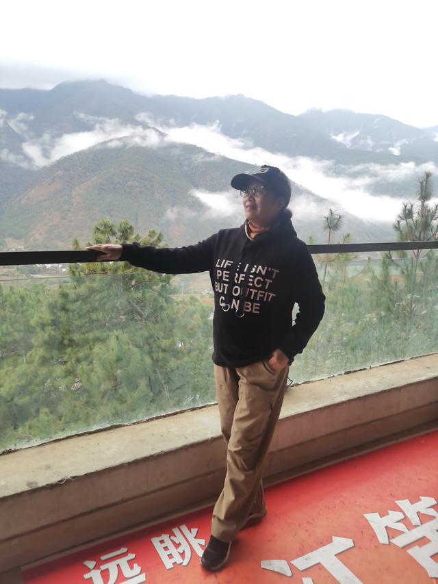 梦幻云南（六）：丽江古城·四方街，虎跳峡篇