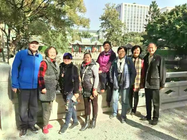 福州欧冶池历史悠久，曾经是大院男孩儿们戏耍玩乐之地