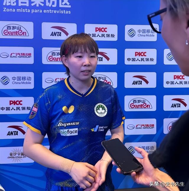 全运会：11位世界冠军晋级8强！王楚钦苦战7局，孙颖莎对手已定