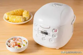 揭秘厨房新宠！这款神器为何能取代“电饭煲”，节能省电又便捷？图片