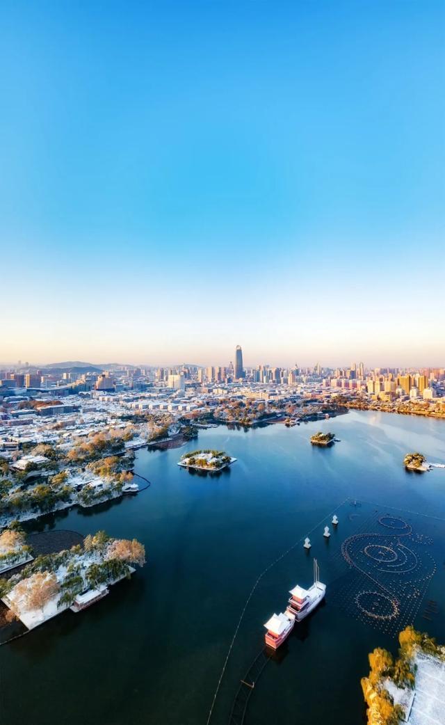 约2.5h直飞，澳门⇌济南即将开航！