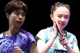 悲情！田志希被韩国国家队定向清除！2025年起无法再代表韩国参赛图片