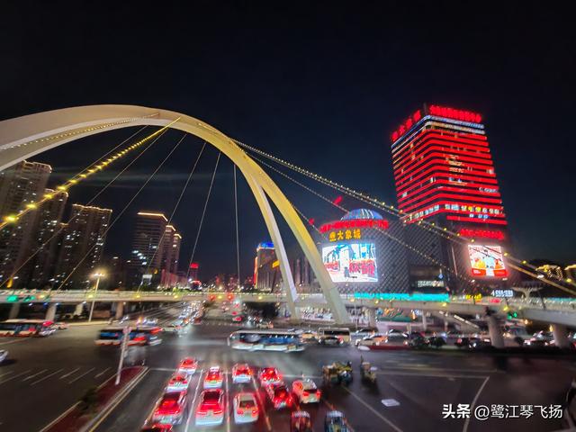 2025国庆第二天游：温州新南站商圈