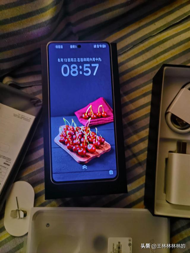 iQOO Z10 Turbo+入手两天评价