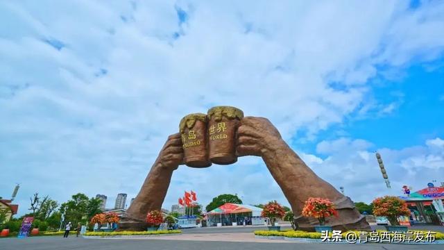 西海岸的云，“神仙”变的吧！
