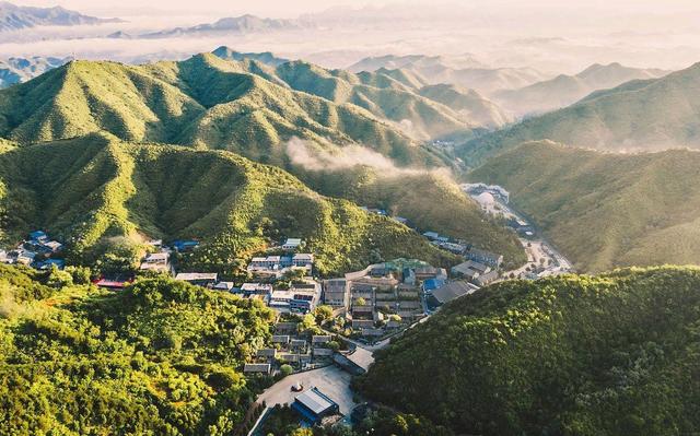 河北“巨无霸”地级市，面积比保定、唐山还大，人口不到邢台12