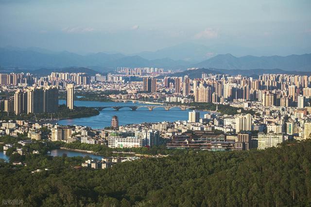 如果有条件，退休我更愿意在这 12 座慢生活城市久居，生活舒服