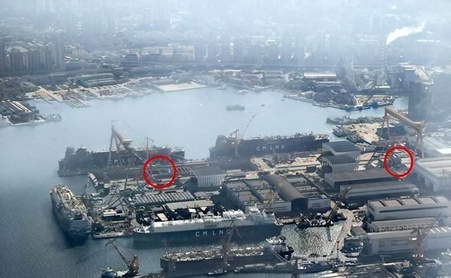 果然是核动力	，美媒断言中国新航母：人类史上最大，2艘同时开建