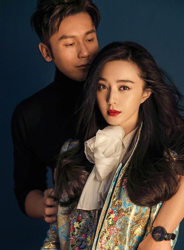 和李晨分手6年后嫁普通人，整个人都变样了，如今活成了人生赢家