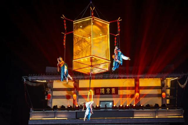 “德润赣鄱・福满元宵” 2026年江西省“我们的节日・元宵”活动即将启幕！