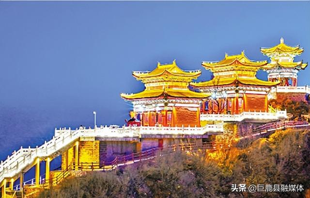 缤纷盛会 壮美太行——聚焦第九届河北省旅游产业发展大会