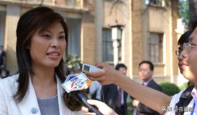 不接受一国两制，郑丽文提统一新方式，大陆表态，郑访陆近了