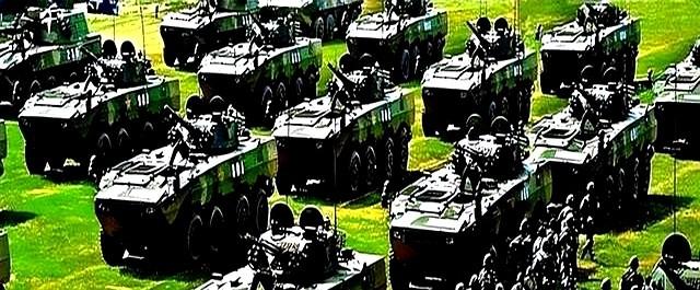 一旦卷入战争、中国导弹够用多久？俄专家曾言：10分钟扭转战局