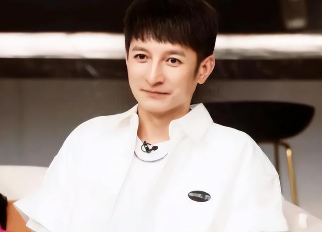 从主持人到"精神病"，49岁无妻无子的李维嘉	，给不婚人士提了个醒