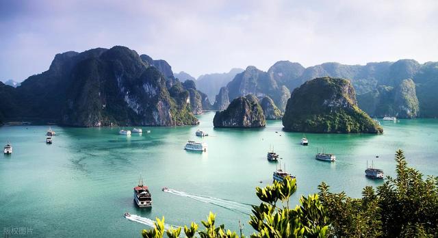 越南“稀土新政	”：管制出口	，图谋产业链