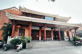 泉州古城上哪听南音？这份攻略快收藏→图片