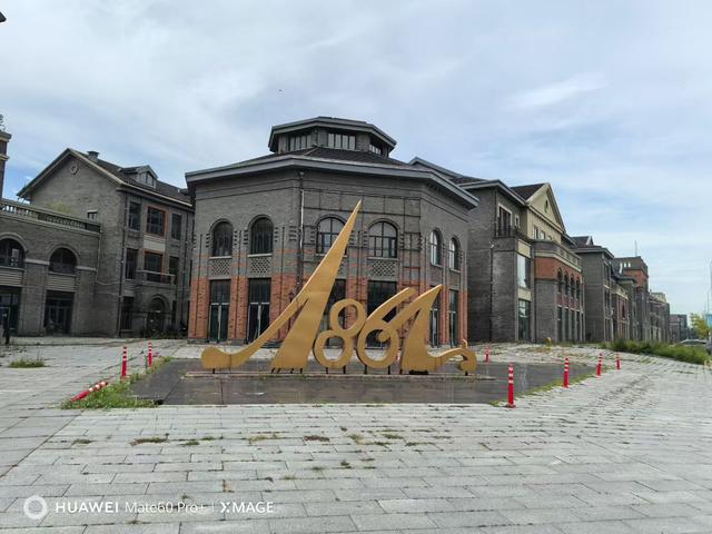 营口儿时的记忆踪影难觅，辽河老街的变迁喜忧参半