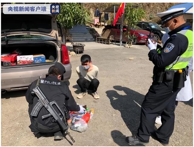 云南从未辜负过中国，中国也即将把云南带上辉煌舞台！