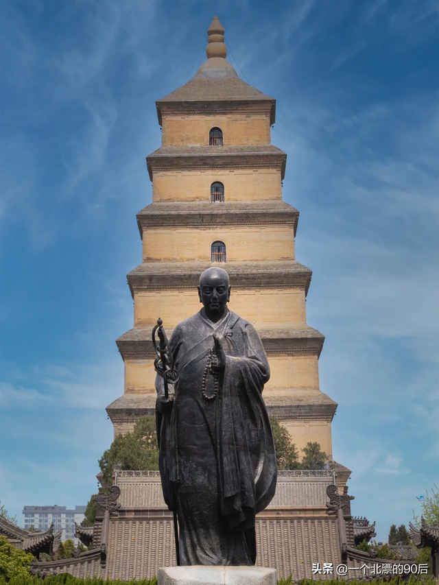 去了趟陕西西安，真心建议:不要随便去陕西西安，除非你知道这些