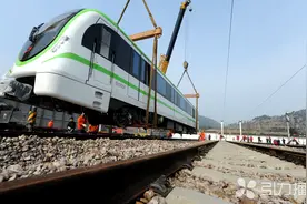 8条线路，总里程323公里！苏州轨交成网，出行提速！图片