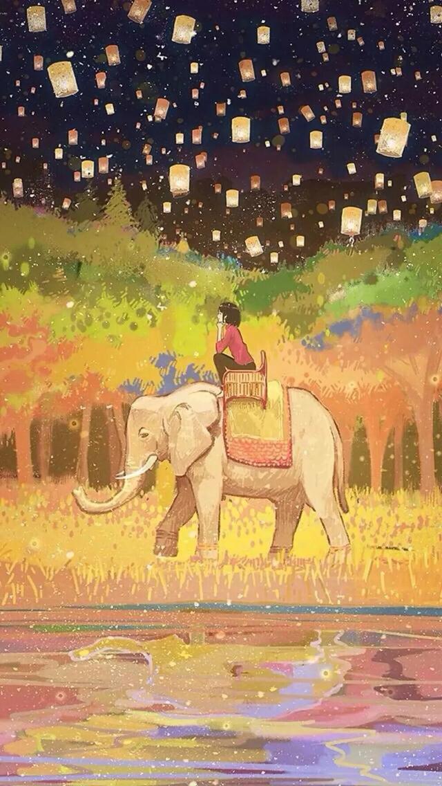 揭秘十二星座一生所受限制
