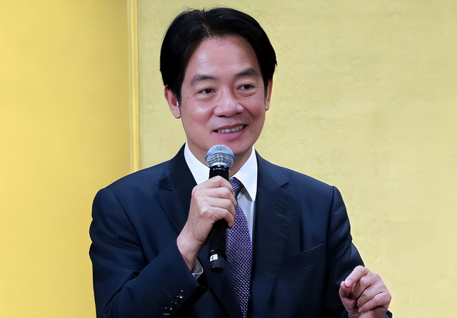 和平统一四字不再有！台岛爆发逃兵潮	，赖清德提前转移资产？