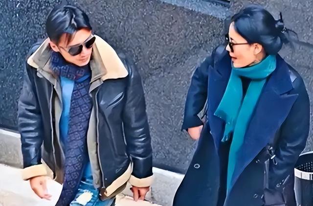 官方发文，高调官宣56岁王菲喜讯，让谢霆锋和整个娱乐圈沉默了