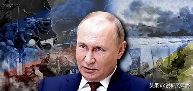 80万大军+防空部署，俄乌遭变故，11国联军援乌藏野心	，谁要遭殃