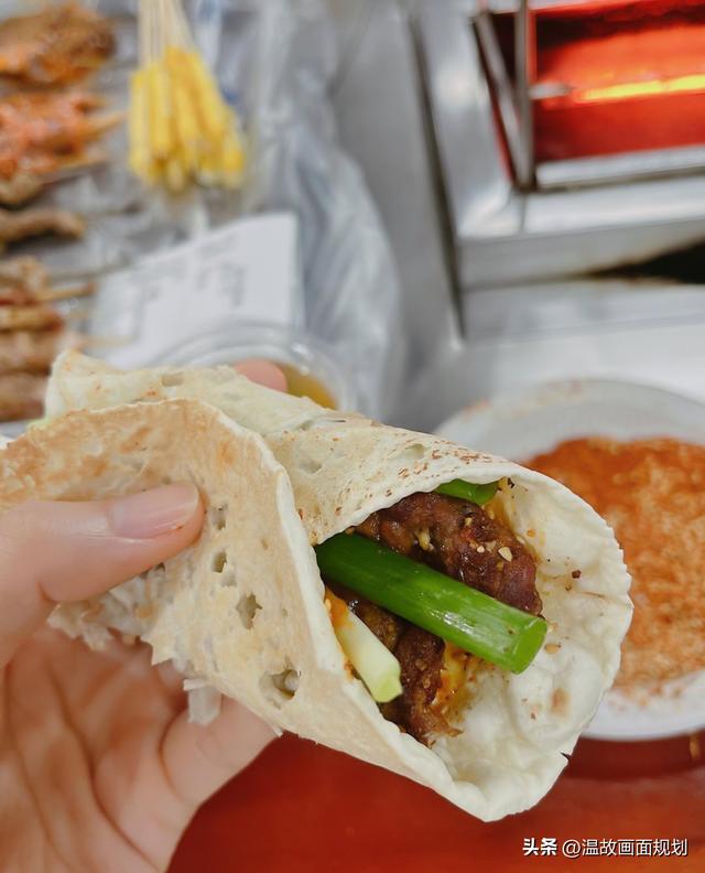 淄博，一座来过，就不想走的城市