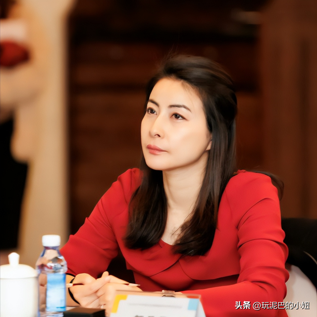 郭晶晶代言品牌被立案调查 跳水女皇退役15年年代言收入超5000万