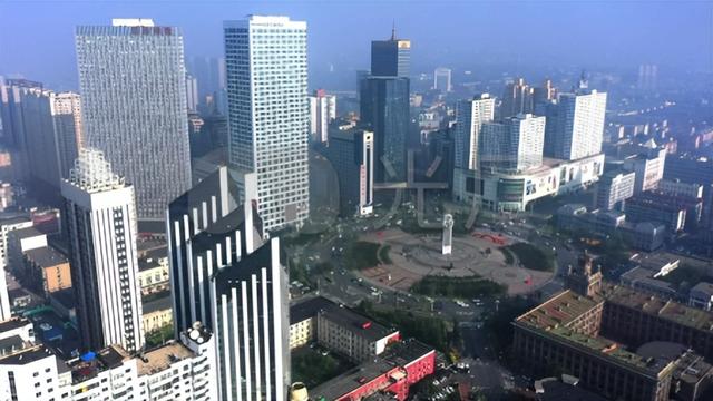 辽宁篇 | 这些城市的曾用名原来这么好听？（上）