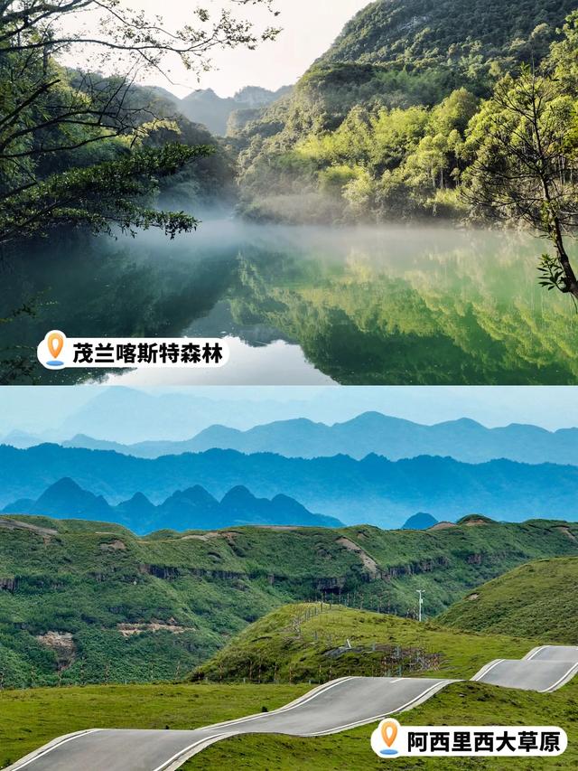 避雷‼️真心建议来贵州的朋友先看这一篇
