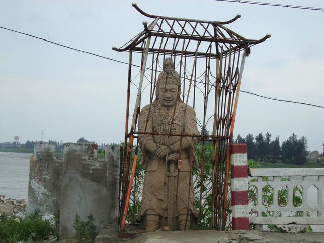 五十岁的我踏上新旅程 首骑单车(一)2010.9.23---26