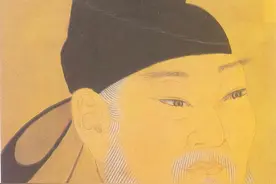 中国古代十大名相图片